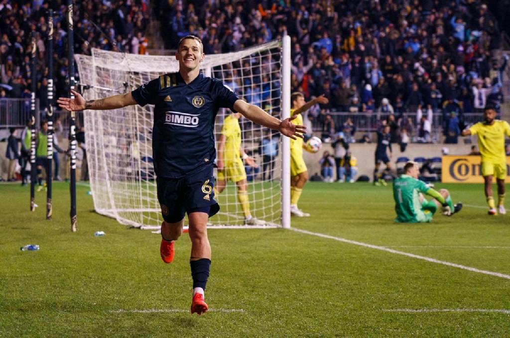 Szívesen venné a magyar válogatott labdarúgó, hogy szombaton meggyűrűzzék